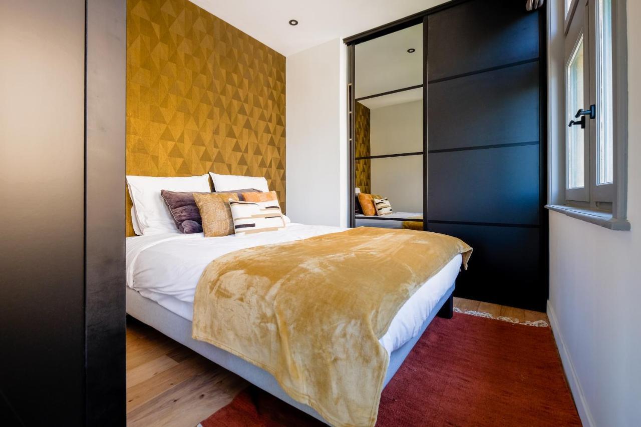 Honore Suite Vue Saone Lião Exterior foto