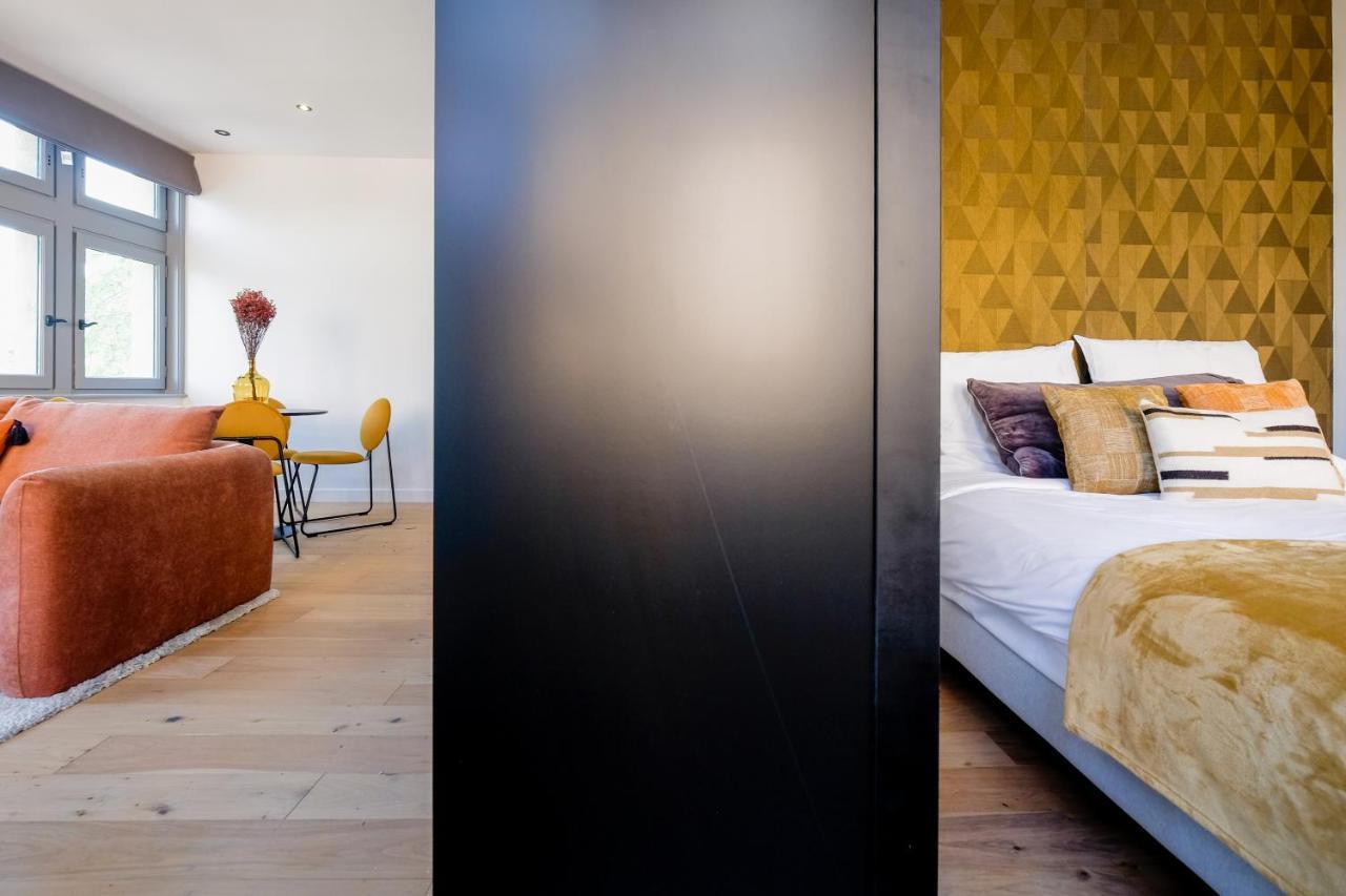 Honore Suite Vue Saone Lião Exterior foto